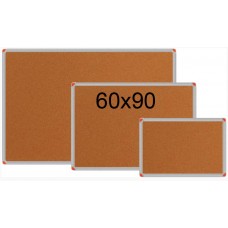 PandaPano - Cork Board 60X90